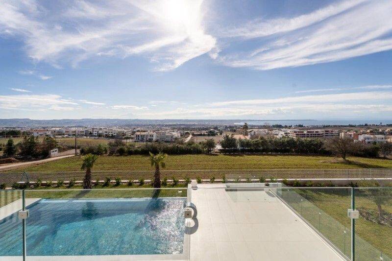 Villa - Grekodom 56444|862446