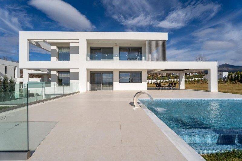 Villa - Grekodom 56444|862448