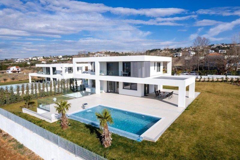 Villa - Grekodom 56444|862449