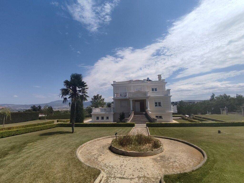 Villa - Grekodom 56309|799408