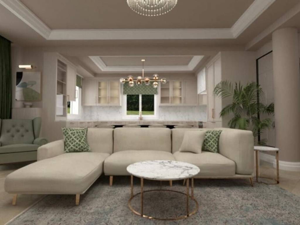 Villa - Grekodom 56309|799418