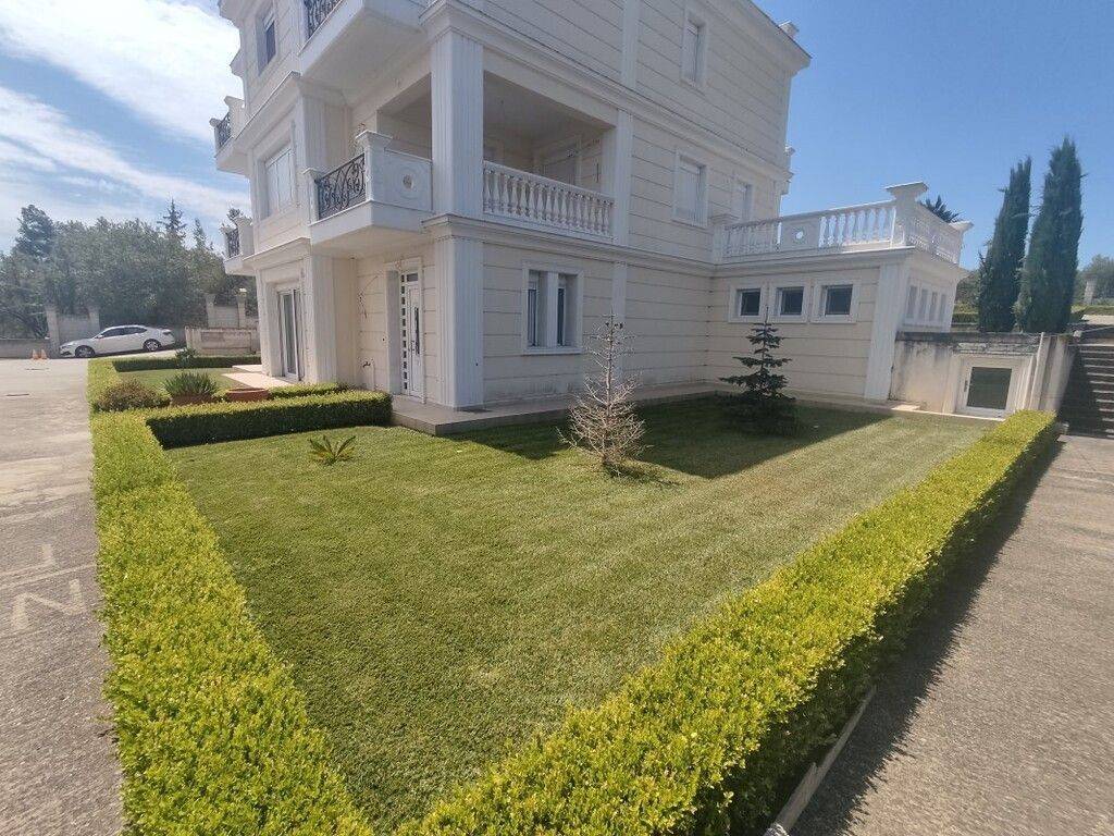 Villa - Grekodom 56309|799423