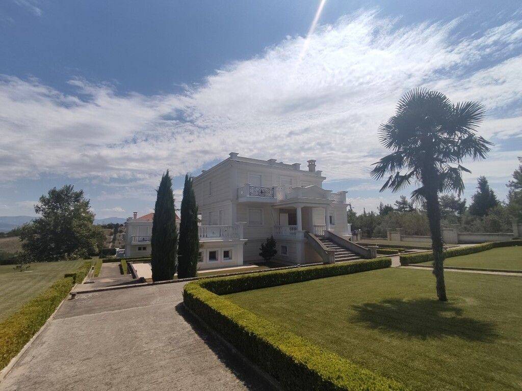 Villa - Grekodom 56309|799424