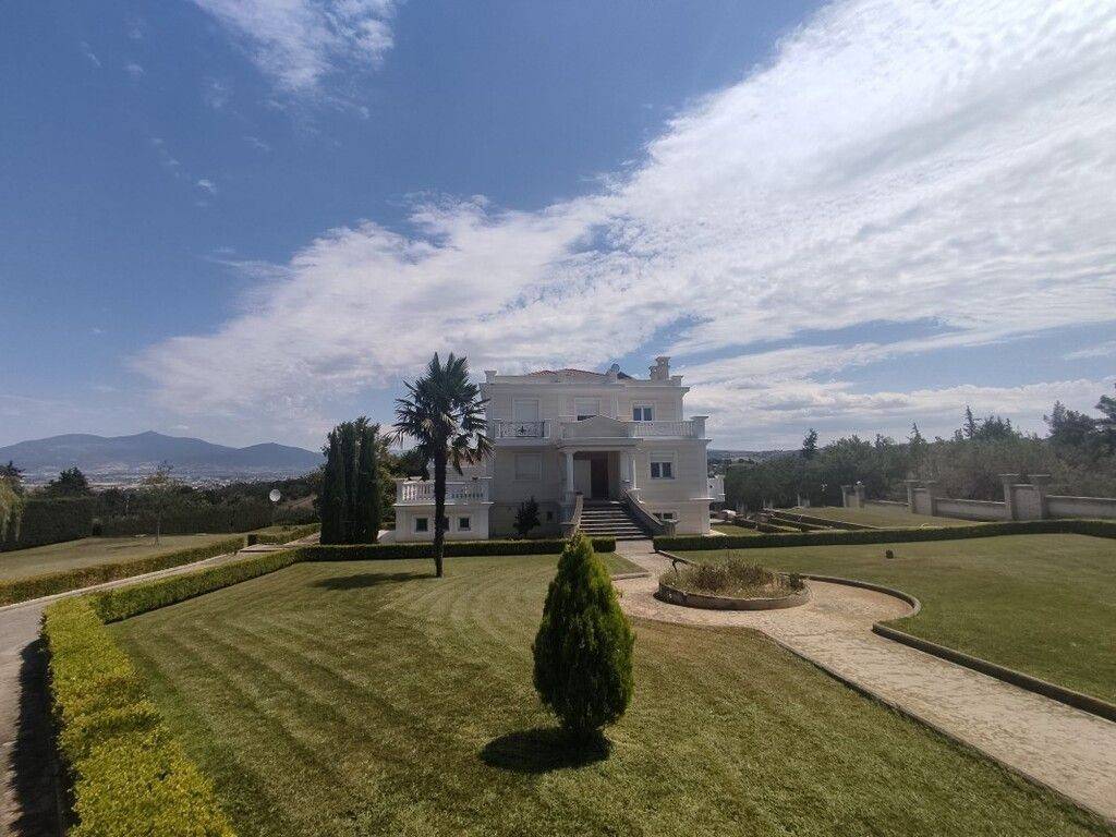 Villa - Grekodom 56309|799425