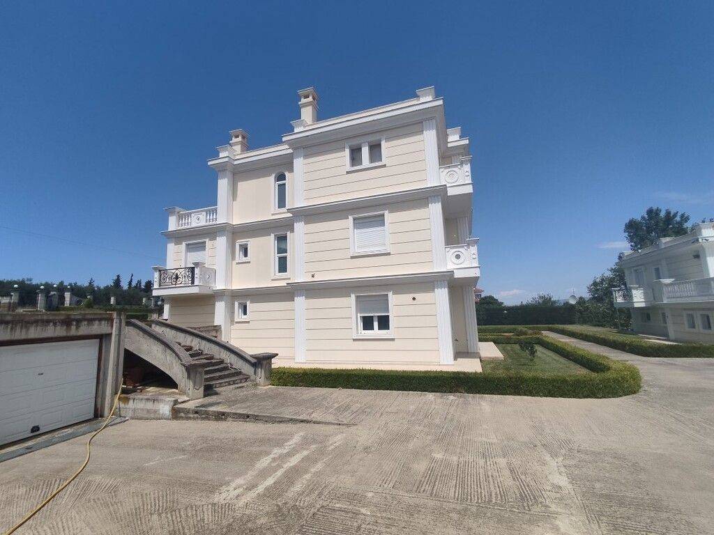 Villa - Grekodom 56309|799426