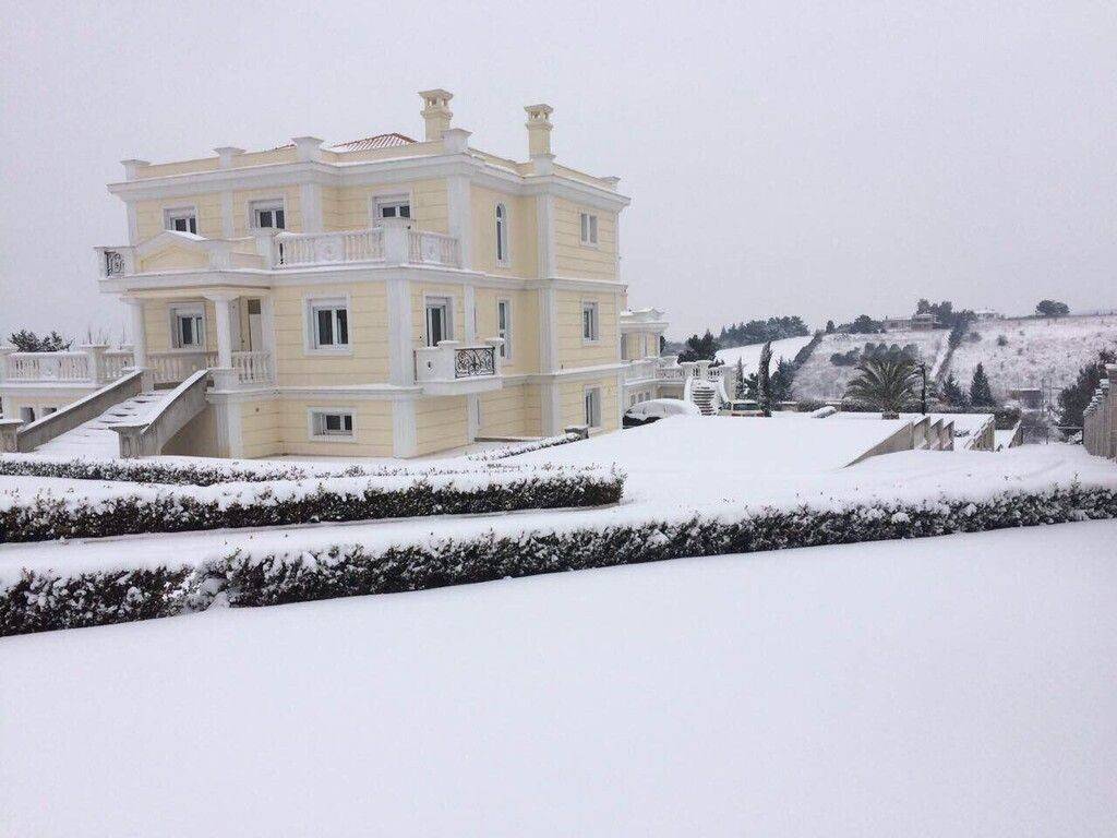 Villa - Grekodom 56309|799428