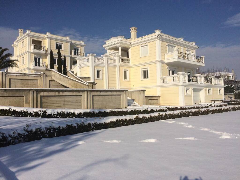 Villa - Grekodom 56309|799429