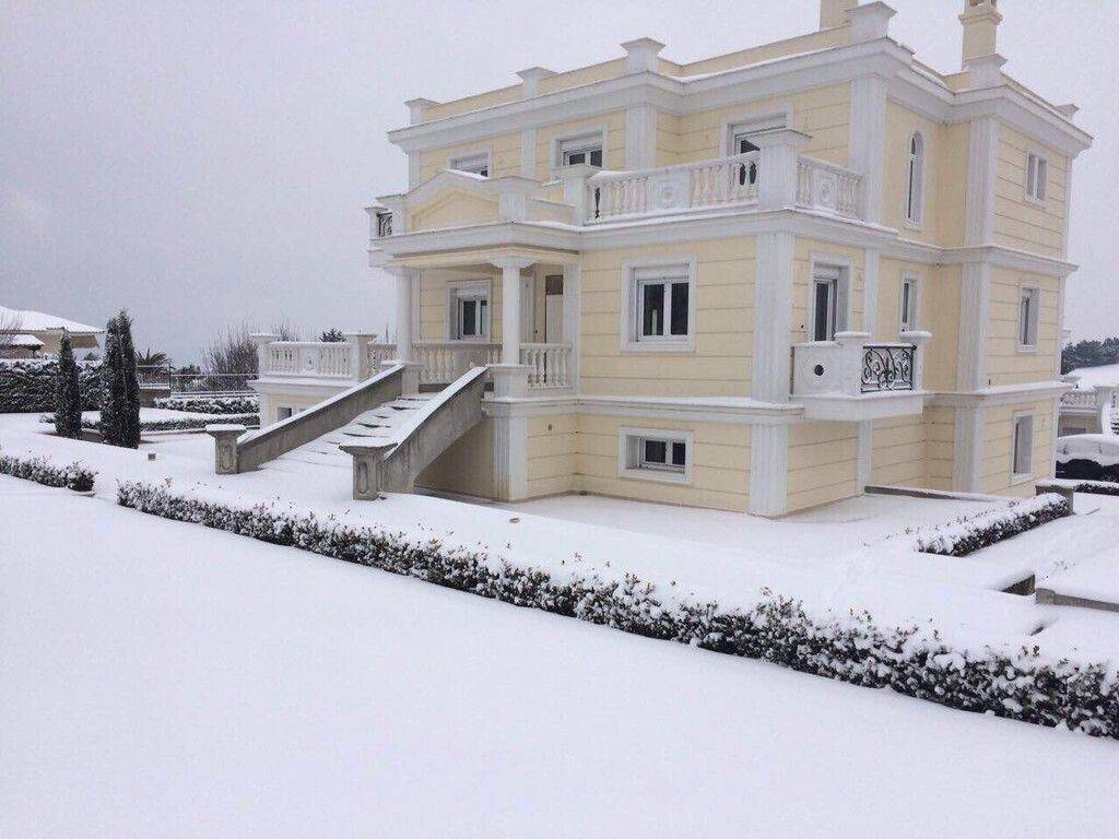 Villa - Grekodom 56309|799432