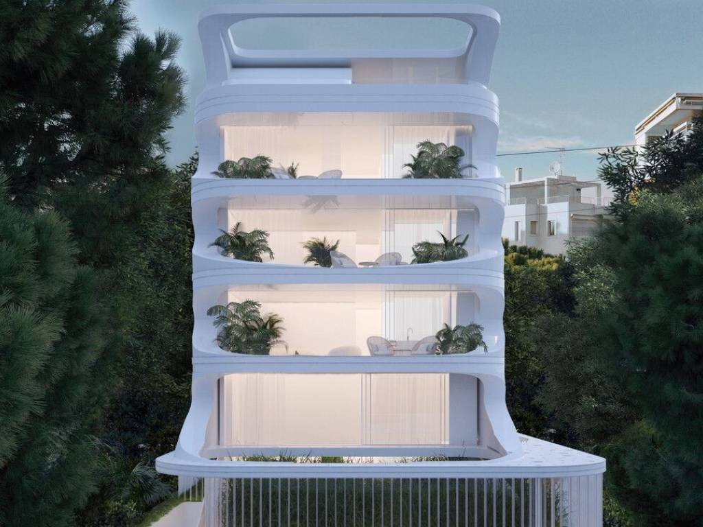 Maisonette - Grekodom 56289|799116