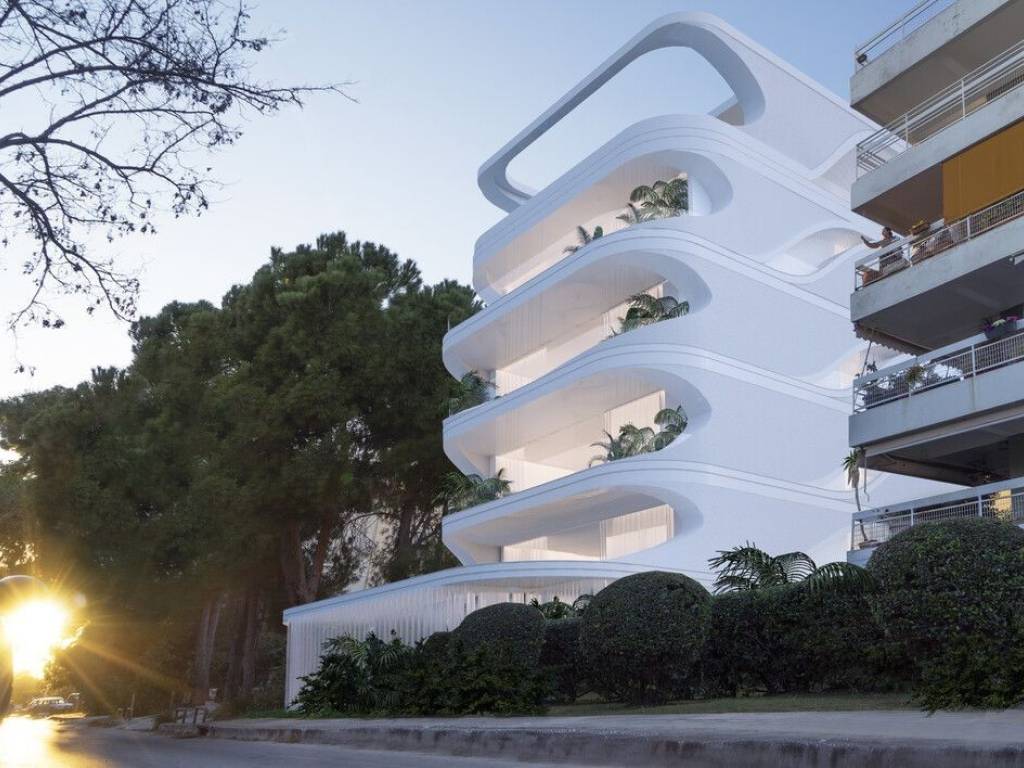 Maisonette - Grekodom 56289|799114