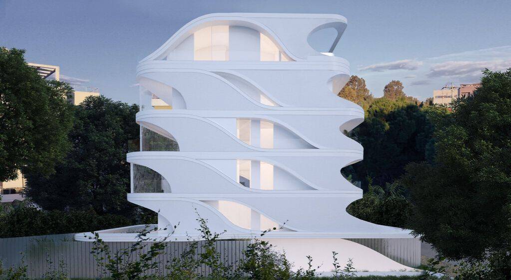 Maisonette - Grekodom 56289|799115