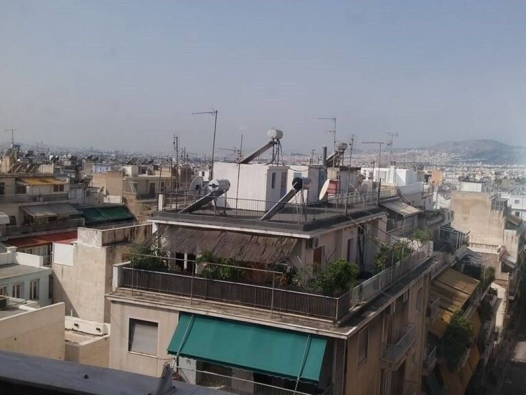 Building - Grekodom 56291|799136