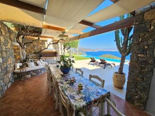 Villa - Grekodom 56150|796470