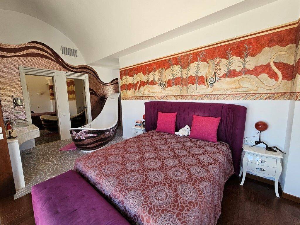 Villa - Grekodom 56150|796454