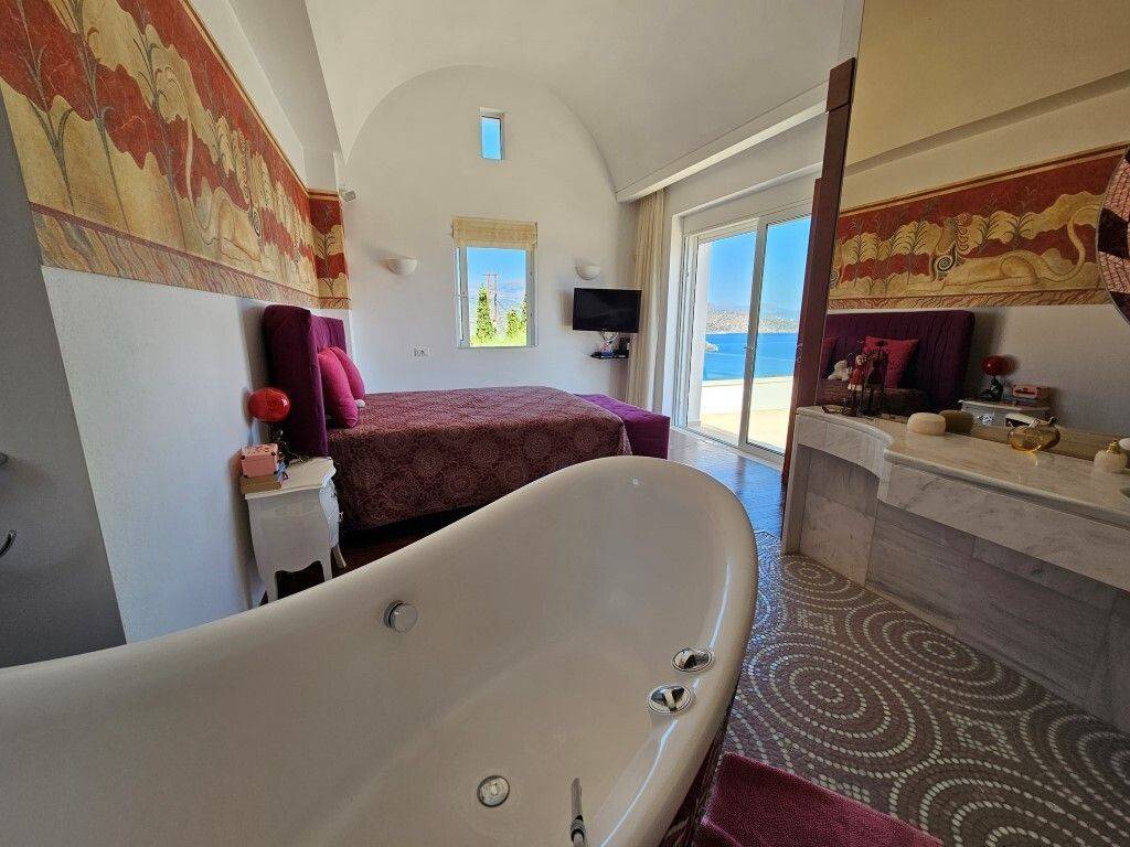 Villa - Grekodom 56150|796460