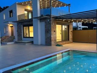 Villa - Grekodom 56260|924732