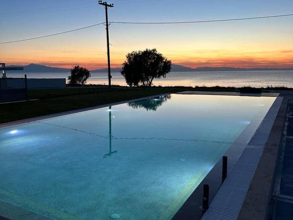 Villa - Grekodom 56260|924735