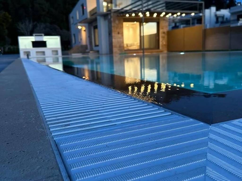 Villa - Grekodom 56260|924731