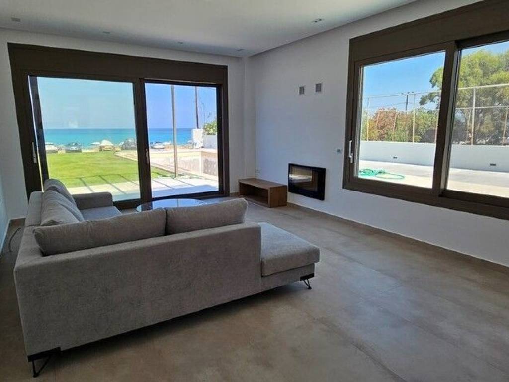 Villa - Grekodom 56260|798607