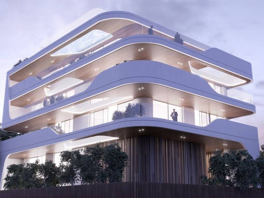 Maisonette - Grekodom 56115|795770