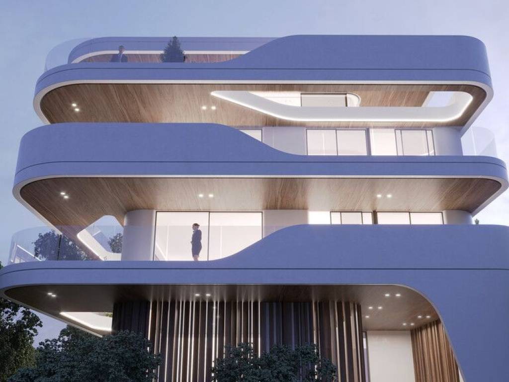 Maisonette - Grekodom 56115|795767