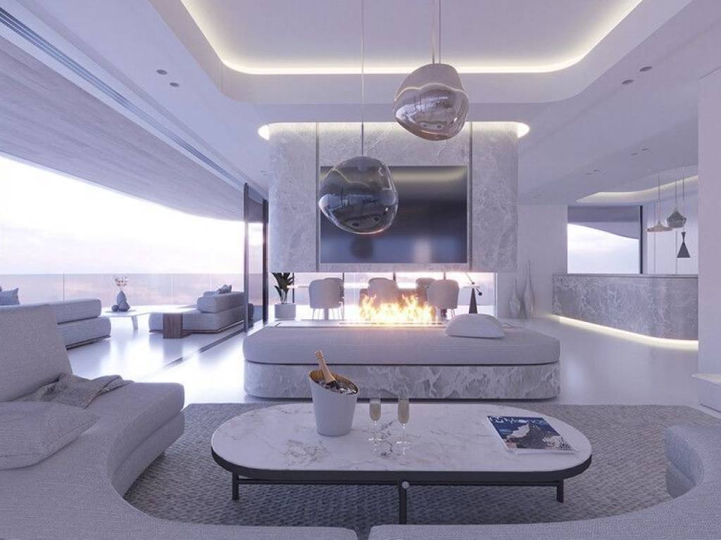 Maisonette - Grekodom 56115|795772