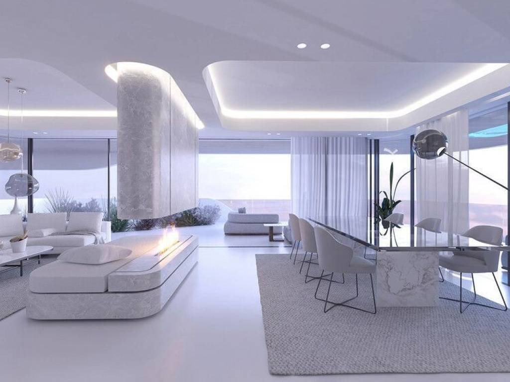 Maisonette - Grekodom 56115|795771