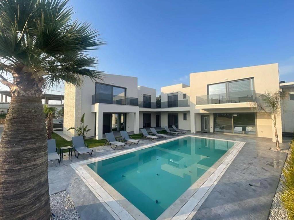 Other commercial - Grekodom 55859|791644