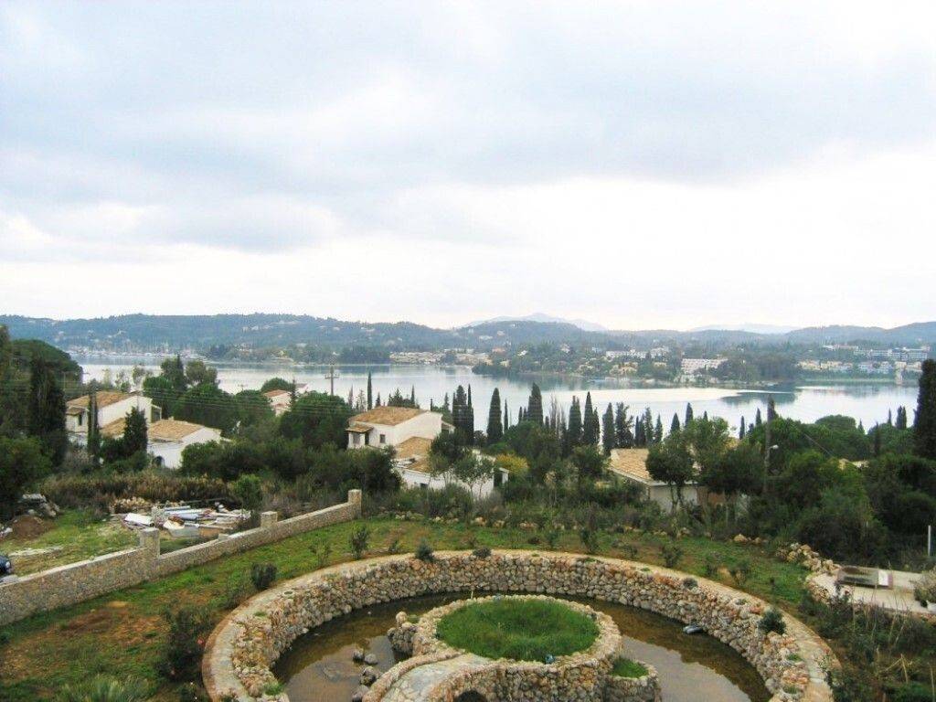 Villa - Grekodom 55850|791426