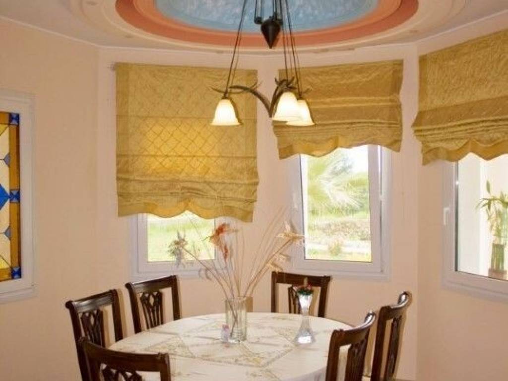 Villa - Grekodom 55850|791425