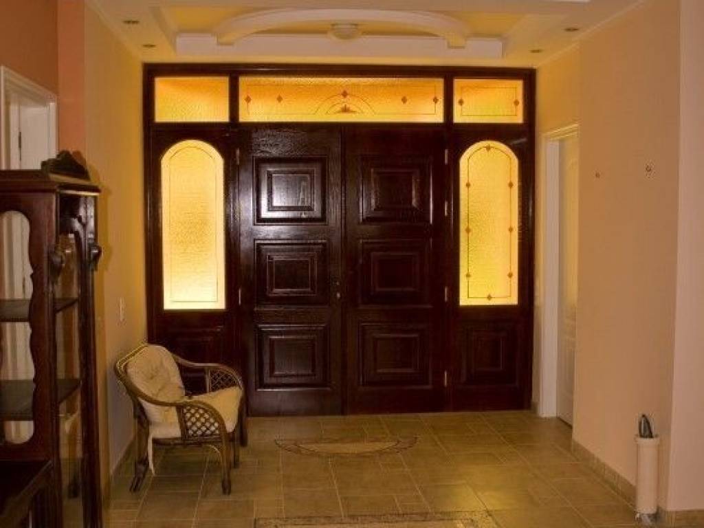 Villa - Grekodom 55850|791661