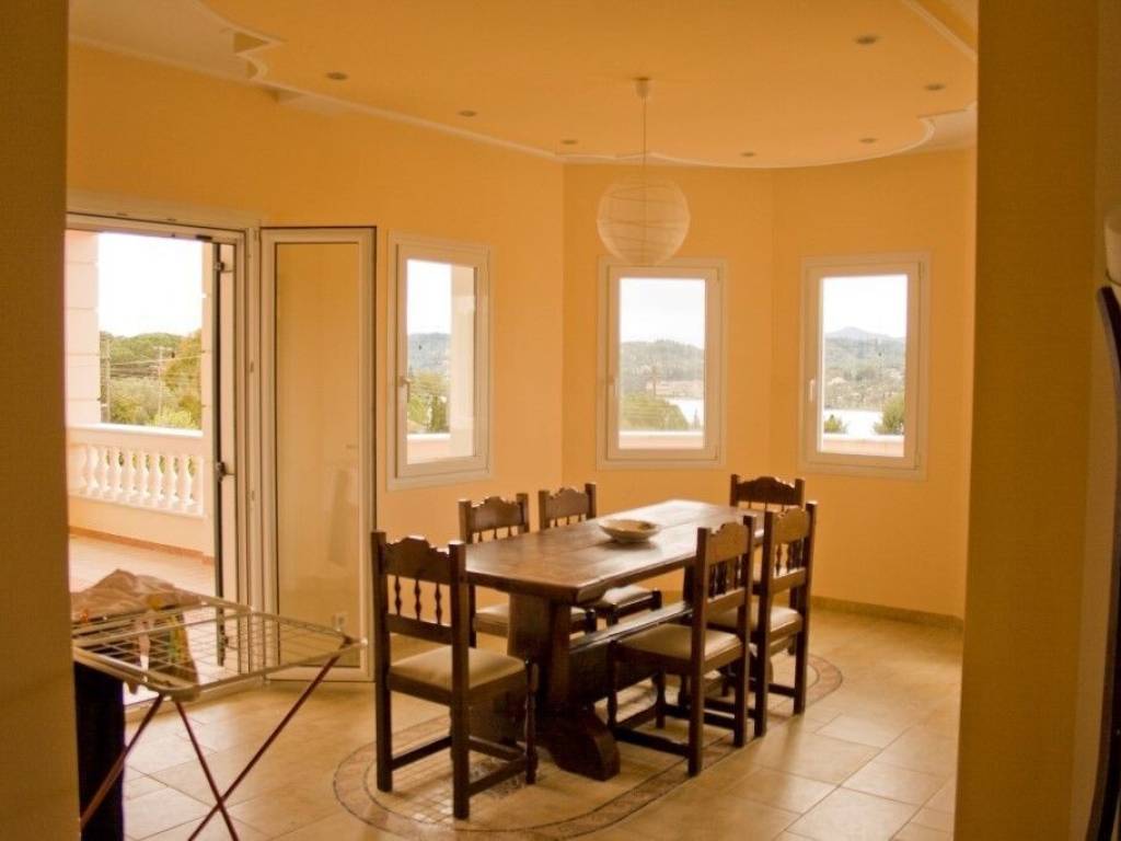 Villa - Grekodom 55850|791663