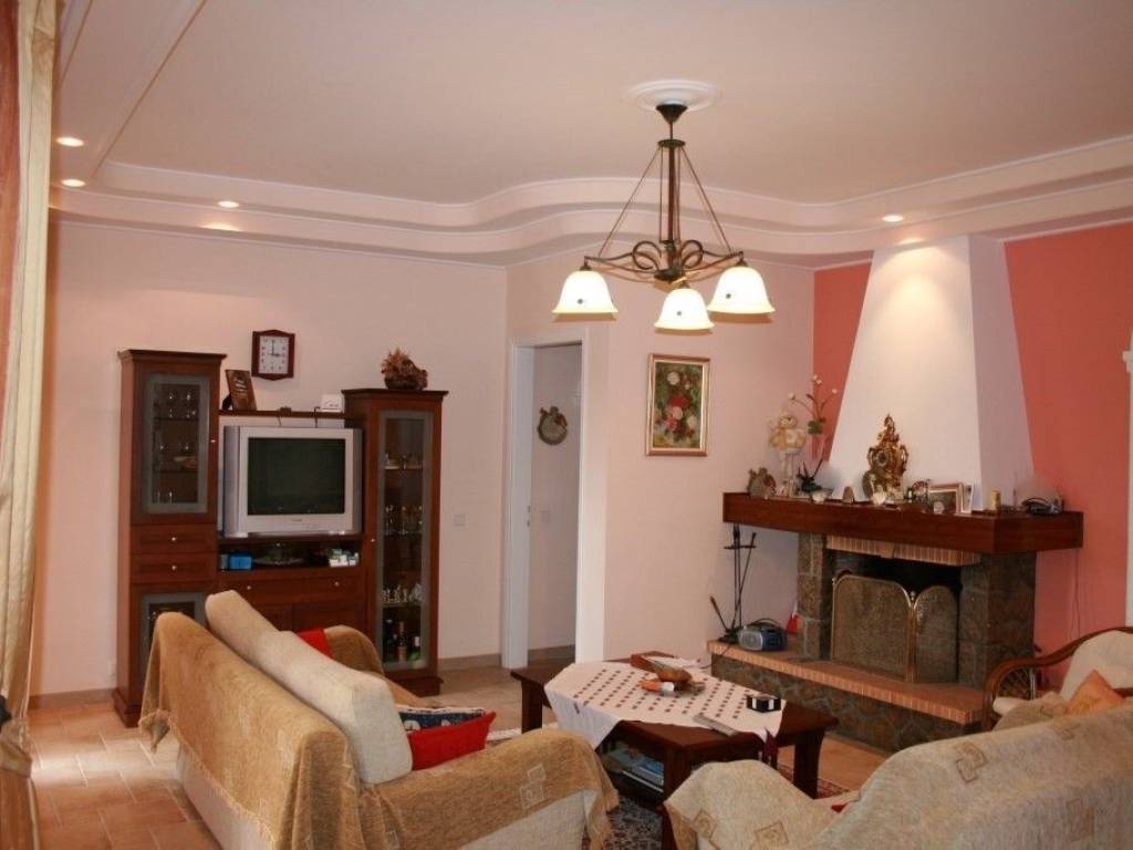 Villa - Grekodom 55850|791672