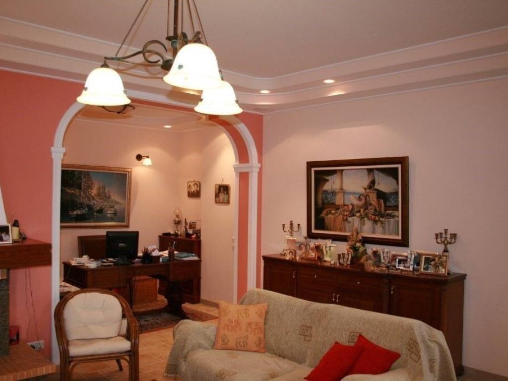 Villa - Grekodom 55850|791673