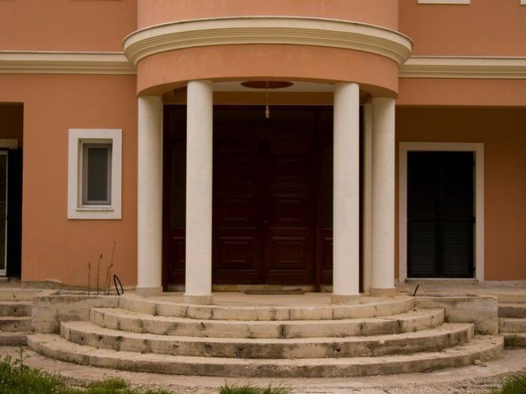 Villa - Grekodom 55850|791677