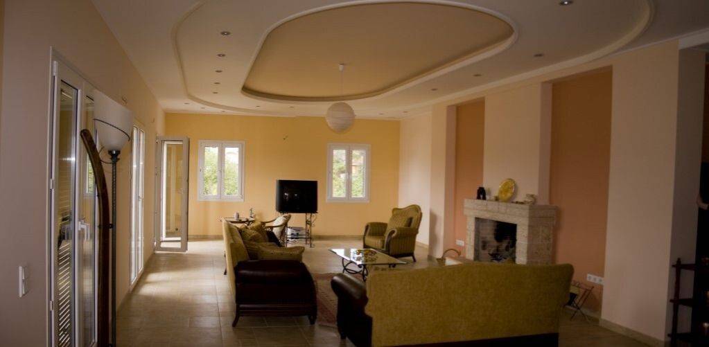 Villa - Grekodom 55850|791678