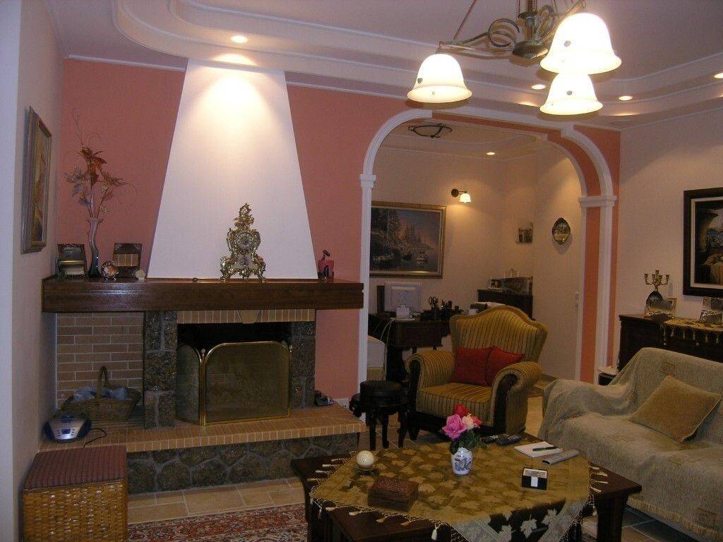 Villa - Grekodom 55850|791681