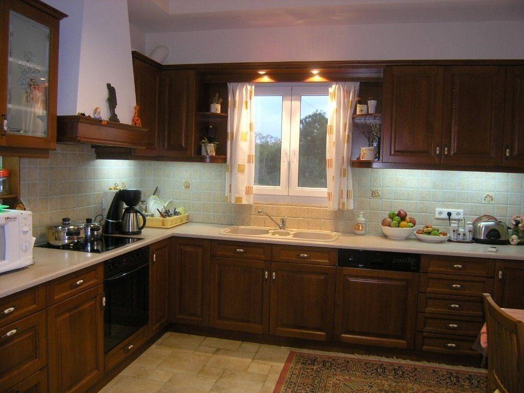 Villa - Grekodom 55850|791683