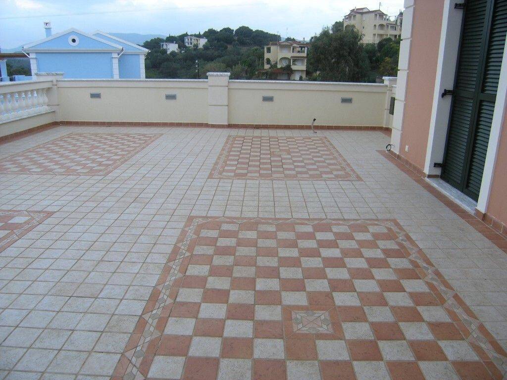 Villa - Grekodom 55850|791686