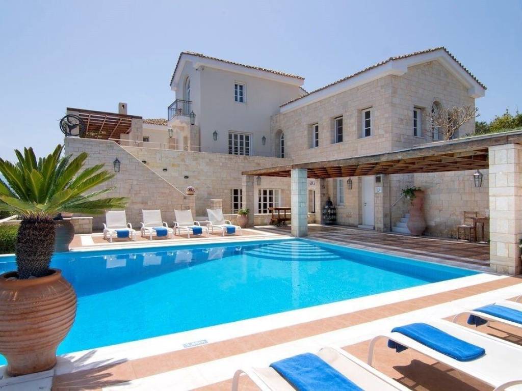 Villa - Grekodom 54704|788882