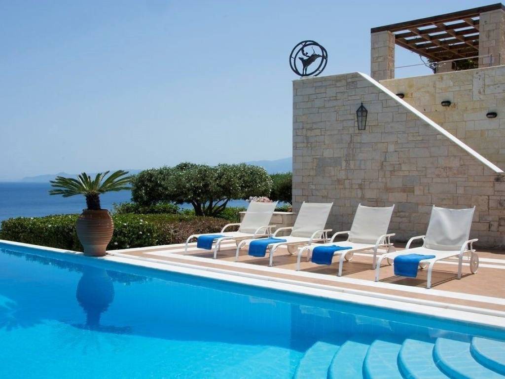 Villa - Grekodom 54704|788878