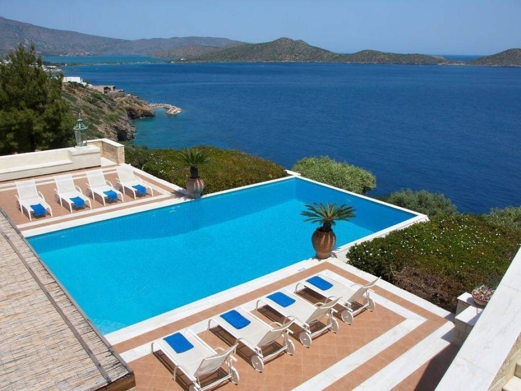 Villa - Grekodom 54704|788879