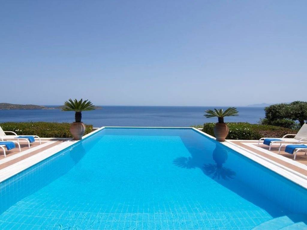 Villa - Grekodom 54704|788880