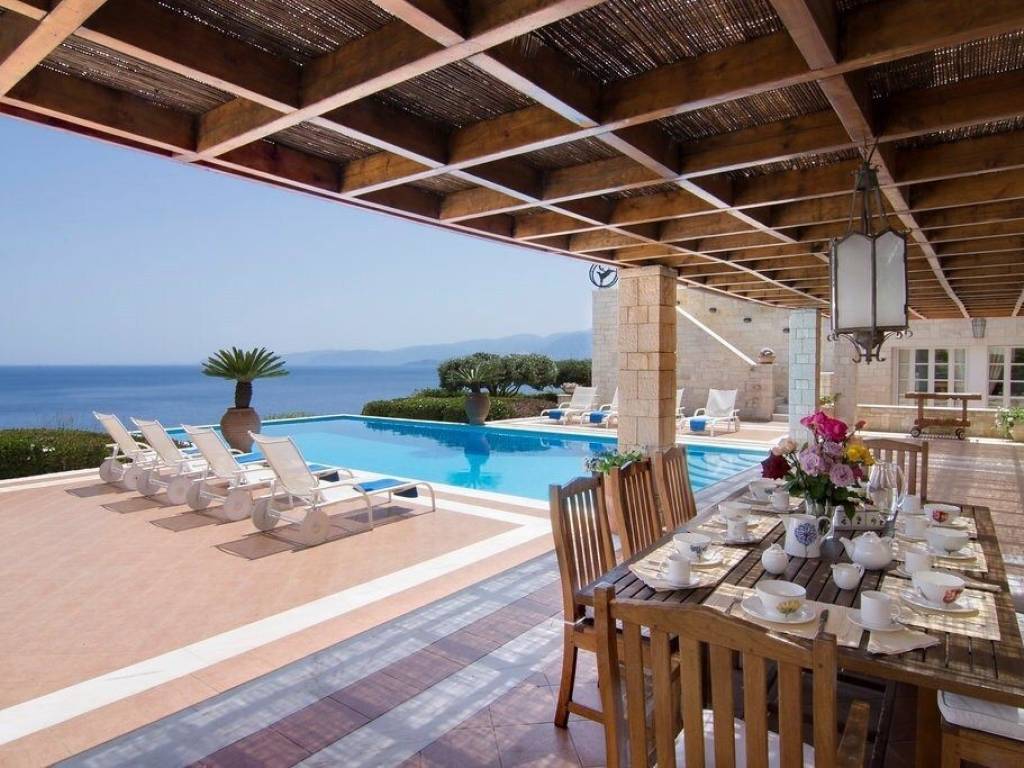 Villa - Grekodom 54704|788877