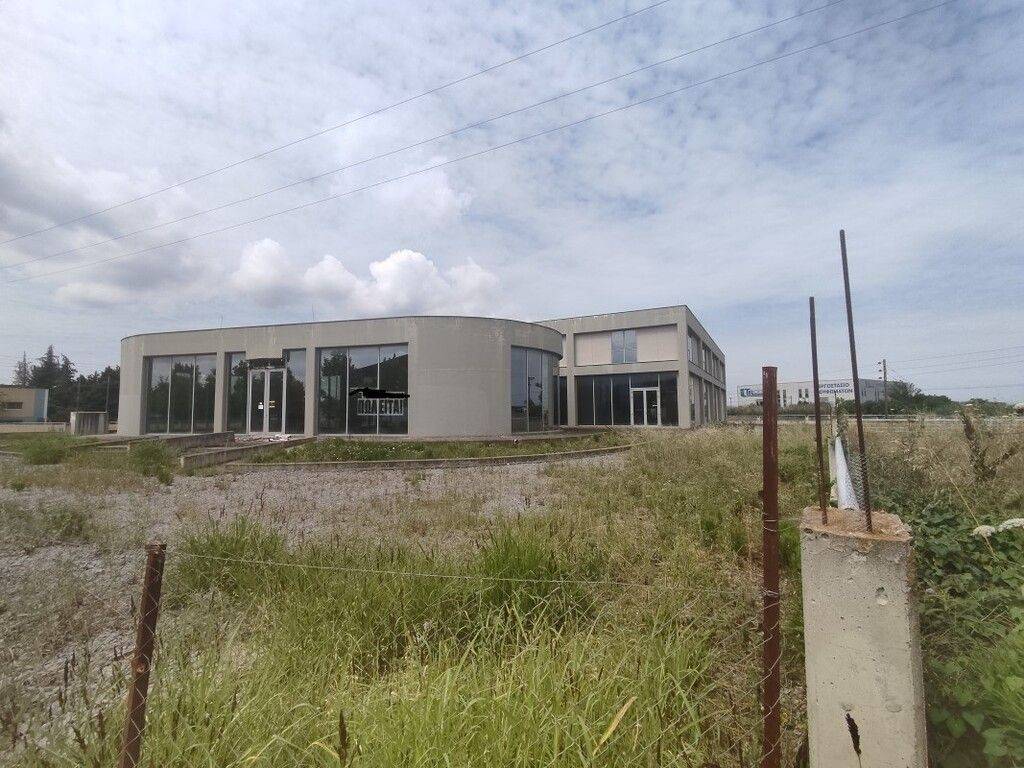 Other commercial - Grekodom 54700|788787