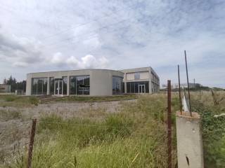 Other commercial - Grekodom 54700|788787