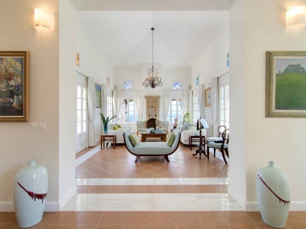 Villa - Grekodom 54704|788815