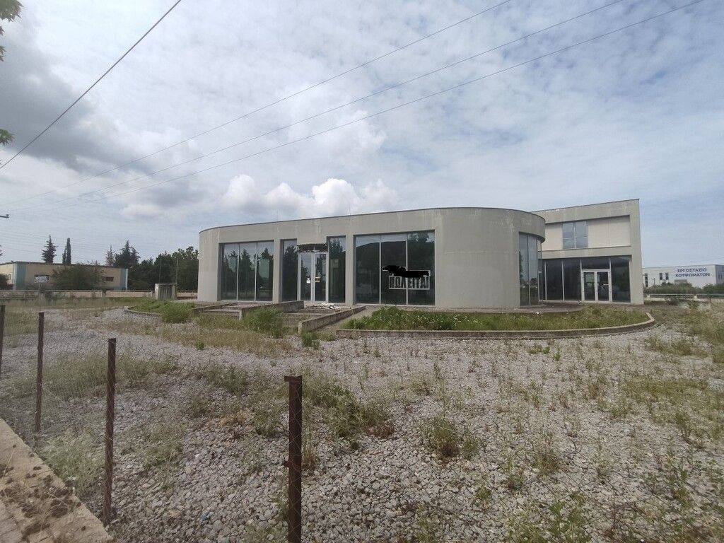 Other commercial - Grekodom 54700|788789