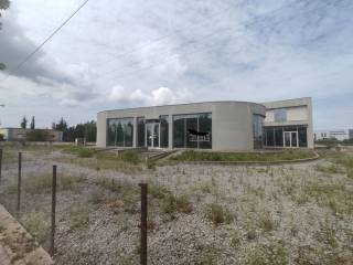 Other commercial - Grekodom 54700|788789