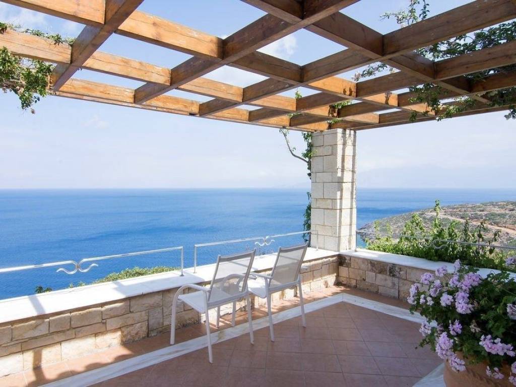 Villa - Grekodom 54704|788817